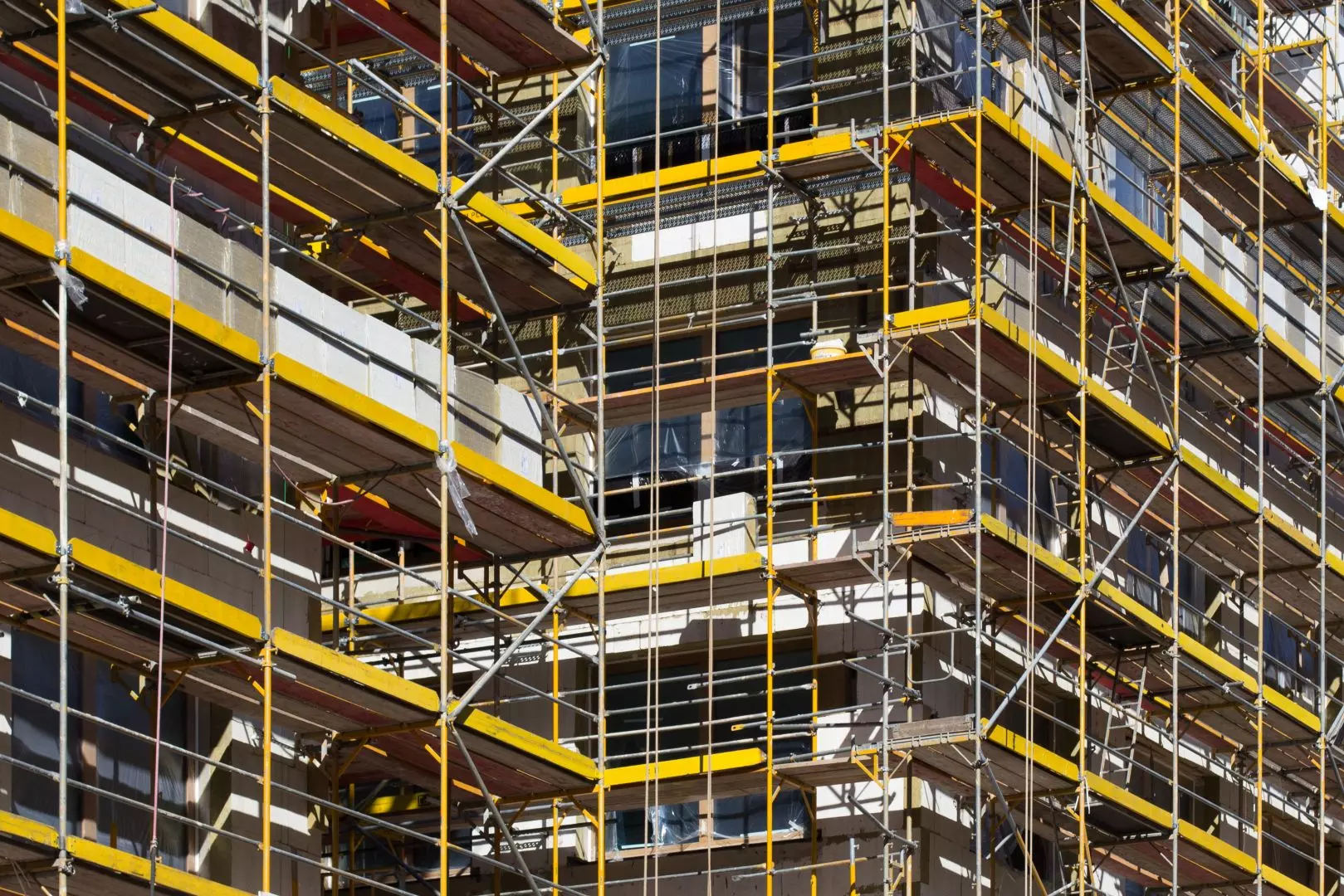 Merton Scaffolding Hire Near Me | Scaffolding Companies in Merton